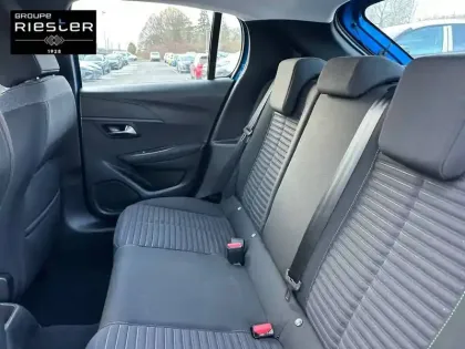 Photo 11 Peugeot 208  PureTech 75 S&S BVM5