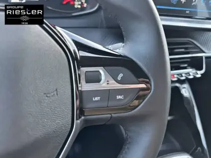 Photo 20 Peugeot 208  PureTech 75 S&S BVM5