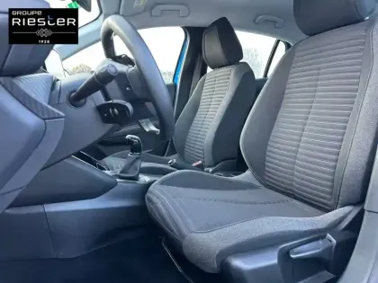 Photo 10 Peugeot 208  PureTech 75 S&S BVM5