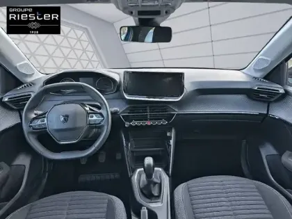 Photo 7 Peugeot 208  PureTech 75 S&S BVM5