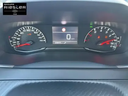 Photo 9 Peugeot 208  PureTech 75 S&S BVM5