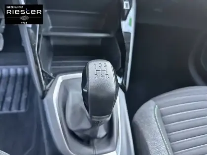 Photo 13 Peugeot 208  PureTech 75 S&S BVM5