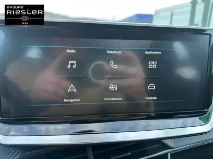 Photo 22 Peugeot 208  PureTech 75 S&S BVM5