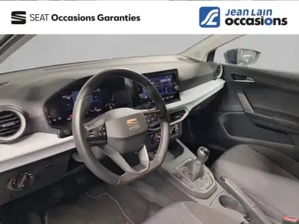 Photo 12 Seat Ibiza  1.0 TSI 95 ch S/S BVM5