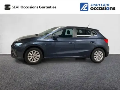 Photo 6 Seat Ibiza  1.0 TSI 95 ch S/S BVM5