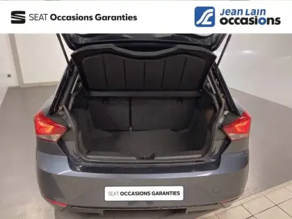 Photo 13 Seat Ibiza  1.0 TSI 95 ch S/S BVM5