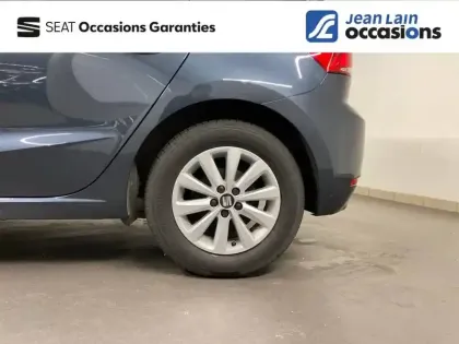 Photo 11 Seat Ibiza  1.0 TSI 95 ch S/S BVM5