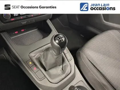 Photo 15 Seat Ibiza  1.0 TSI 95 ch S/S BVM5