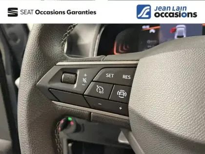 Photo 19 Seat Ibiza  1.0 TSI 95 ch S/S BVM5