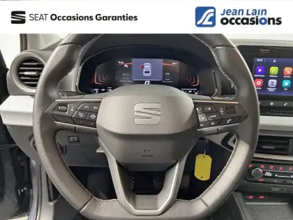 Photo 18 Seat Ibiza  1.0 TSI 95 ch S/S BVM5