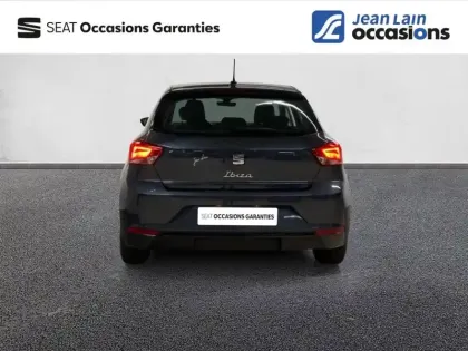 Photo 7 Seat Ibiza  1.0 TSI 95 ch S/S BVM5