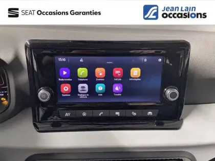 Photo 16 Seat Ibiza  1.0 TSI 95 ch S/S BVM5