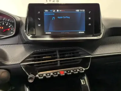 Photo 29 Peugeot 208 Gén. II Ph2 Premium 5