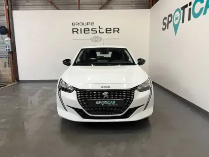 Photo 37 Peugeot 208 Gén. II Ph2 Premium 5
