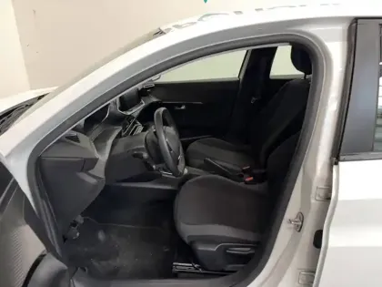 Photo 44 Peugeot 208  PURETECH 75 S&S BVM5