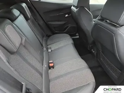 Photo 19 Peugeot 2008  PureTech 130 S&S EAT8