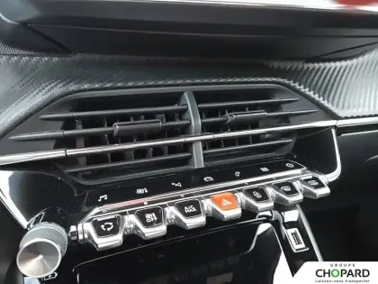 Photo 21 Peugeot 2008  PureTech 130 S&S EAT8