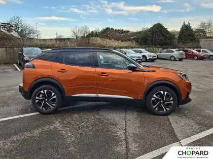 Photo 109 Peugeot 2008  PureTech 130 S&S EAT8