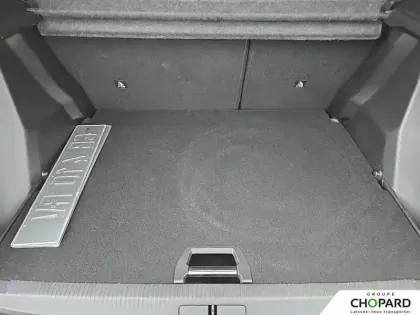 Photo 44 Peugeot 2008  PureTech 130 S&S EAT8