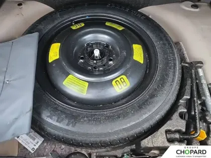 Photo 65 Peugeot 2008  PureTech 130 S&S EAT8