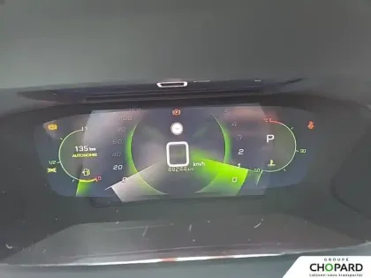 Photo 90 Peugeot 2008  PureTech 130 S&S EAT8