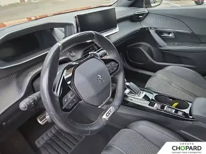 Photo 75 Peugeot 2008  PureTech 130 S&S EAT8