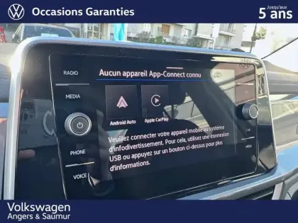 Photo 47 Volkswagen T-roc  1.5 TSI EVO2 150 Start/Stop DSG7