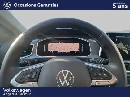 Photo 39 Volkswagen T-roc  1.5 TSI EVO2 150 Start/Stop DSG7