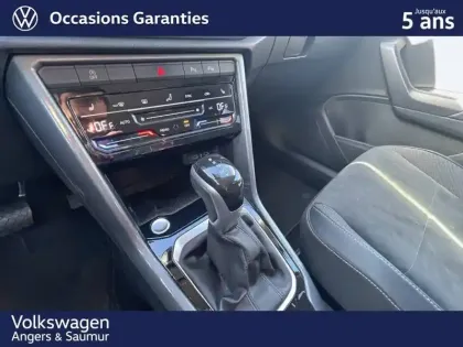 Photo 37 Volkswagen T-roc  1.5 TSI EVO2 150 Start/Stop DSG7