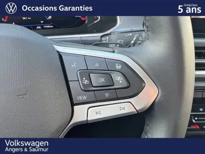 Photo 21 Volkswagen T-roc  1.5 TSI EVO2 150 Start/Stop DSG7