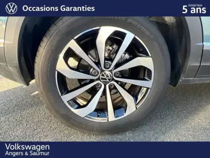 Photo 18 Volkswagen T-roc  1.5 TSI EVO2 150 Start/Stop DSG7