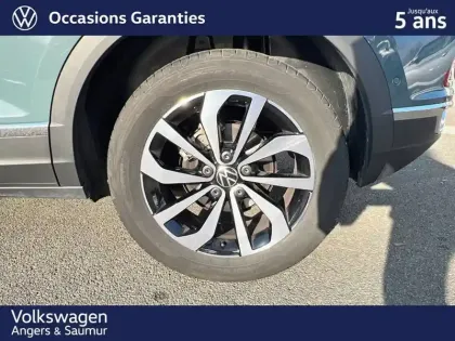 Photo 17 Volkswagen T-roc  1.5 TSI EVO2 150 Start/Stop DSG7