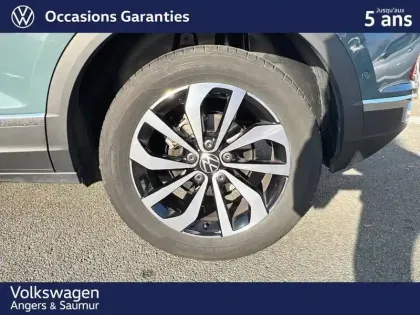 Photo 41 Volkswagen T-roc  1.5 TSI EVO2 150 Start/Stop DSG7