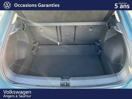 Photo 6 Volkswagen T-roc  1.5 TSI EVO2 150 Start/Stop DSG7