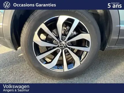 Photo 42 Volkswagen T-roc  1.5 TSI EVO2 150 Start/Stop DSG7