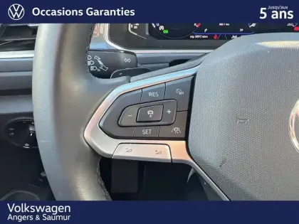 Photo 44 Volkswagen T-roc  1.5 TSI EVO2 150 Start/Stop DSG7