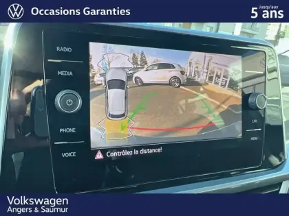 Photo 22 Volkswagen T-roc  1.5 TSI EVO2 150 Start/Stop DSG7