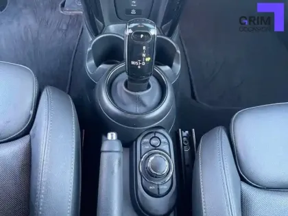 Photo 9 Mini Mini Hatch 3 Portes Cooper 136 ch DKG7