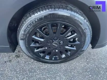 Photo 15 Mini Mini Hatch 3 Portes Cooper 136 ch DKG7