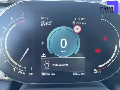 Photo 6 Mini Mini Hatch 3 Portes Cooper 136 ch DKG7