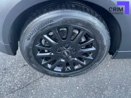 Photo 14 Mini Mini Hatch 3 Portes Cooper 136 ch DKG7