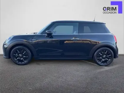 Photo 19 Mini Mini Hatch 3 Portes Cooper 136 ch DKG7