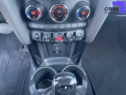 Photo 7 Mini Mini Hatch 3 Portes Cooper 136 ch DKG7