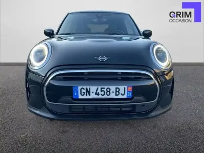 Photo 17 Mini Mini Hatch 3 Portes Cooper 136 ch DKG7