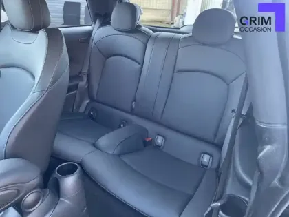 Photo 10 Mini Mini Hatch 3 Portes Cooper 136 ch DKG7