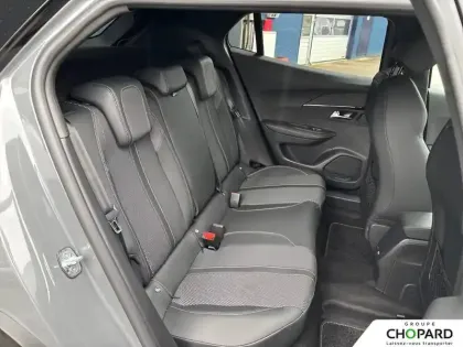 Photo 21 Peugeot 2008  Hybrid 145 e-DCS6