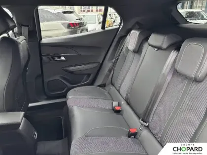 Photo 20 Peugeot 2008  Hybrid 145 e-DCS6