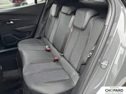 Photo 19 Peugeot 2008  Hybrid 145 e-DCS6