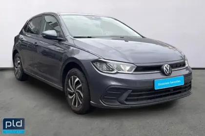 Photo 6 Volkswagen Polo  1.0 TSI 95 S&S BVM5