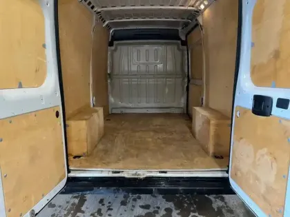 Photo 5 Peugeot Boxer  FGN TOLE 3.3 T L2H2 140 S&S BVM6